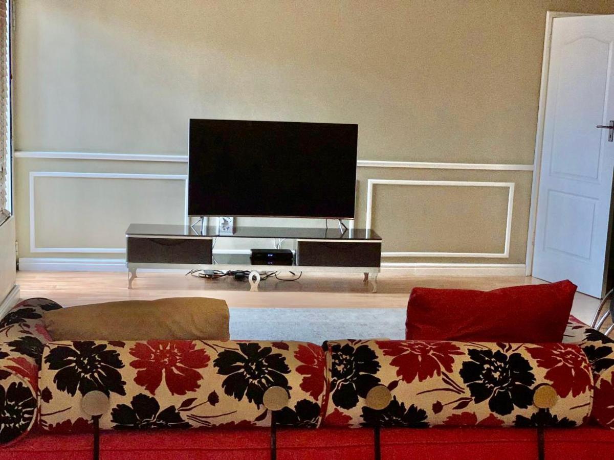 Beautiful Apartment In Century City Le Cap Extérieur photo