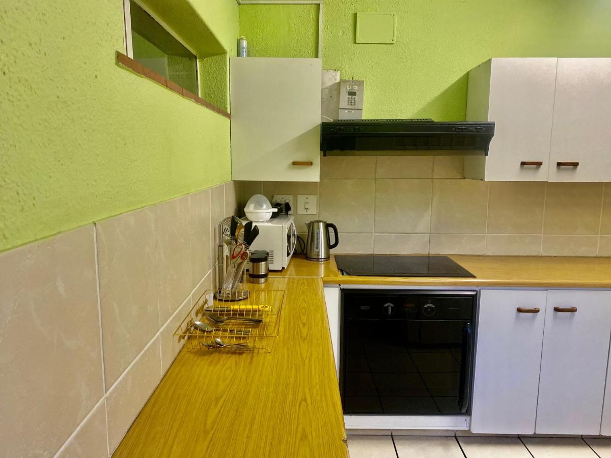 Beautiful Apartment In Century City Le Cap Extérieur photo
