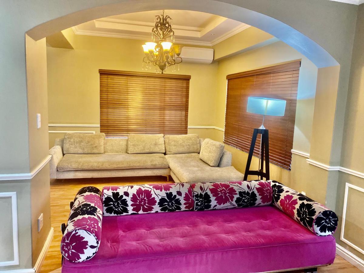 Beautiful Apartment In Century City Le Cap Extérieur photo