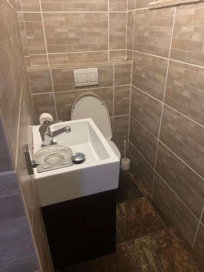 Beautiful Apartment In Century City Le Cap Extérieur photo